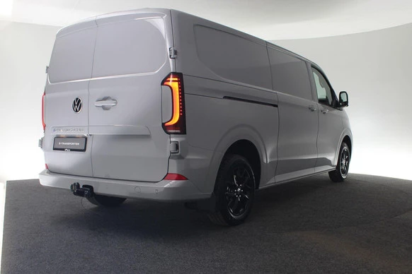 Volkswagen e-Transporter - Afbeelding 4 van 30