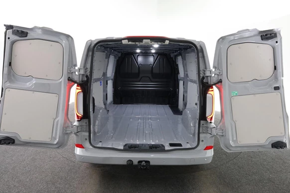 Volkswagen e-Transporter - Afbeelding 5 van 30
