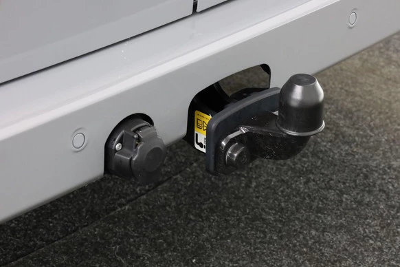 Volkswagen e-Transporter - Afbeelding 7 van 30