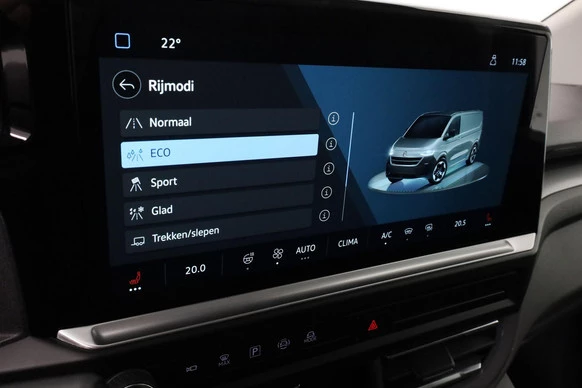 Volkswagen e-Transporter - Afbeelding 8 van 30