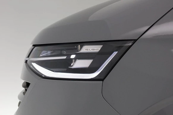 Volkswagen e-Transporter - Afbeelding 9 van 30