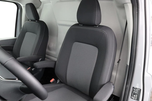 Volkswagen e-Transporter - Afbeelding 10 van 30