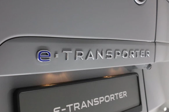Volkswagen e-Transporter - Afbeelding 13 van 30