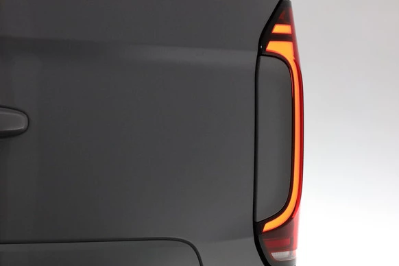 Volkswagen e-Transporter - Afbeelding 14 van 30