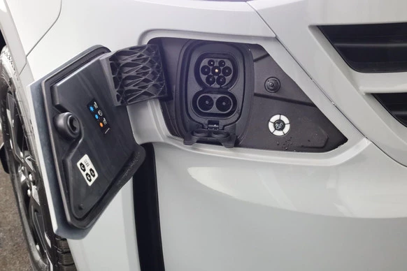 Volkswagen e-Transporter - Afbeelding 15 van 30