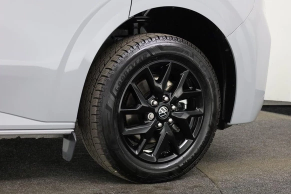 Volkswagen e-Transporter - Afbeelding 16 van 30
