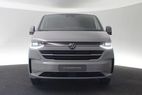 Volkswagen e-Transporter - Afbeelding 17 van 30
