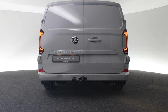Volkswagen e-Transporter - Afbeelding 18 van 30