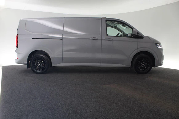 Volkswagen e-Transporter - Afbeelding 20 van 30