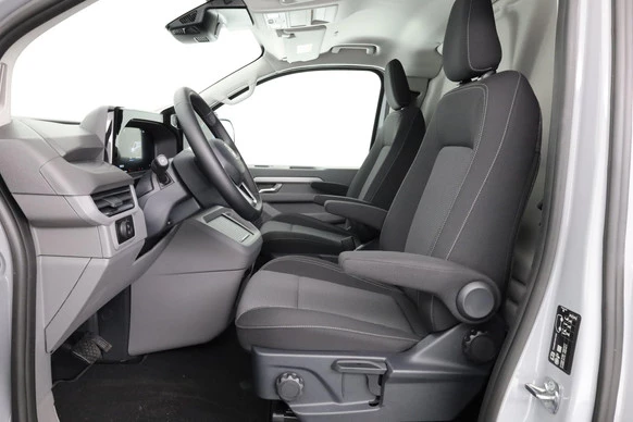 Volkswagen e-Transporter - Afbeelding 22 van 30