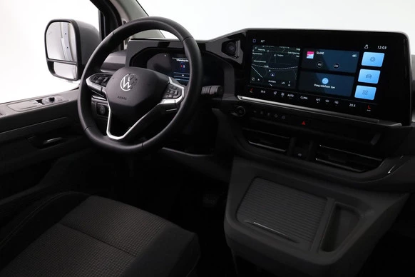 Volkswagen e-Transporter - Afbeelding 27 van 30