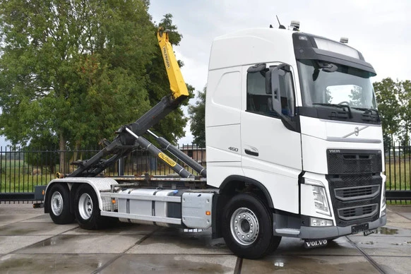 Volvo FH - Afbeelding 1 van 10