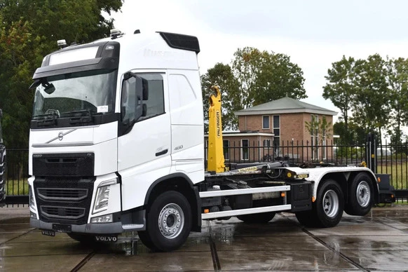 Volvo FH - Afbeelding 2 van 10