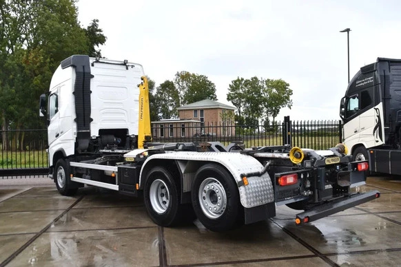 Volvo FH - Afbeelding 3 van 10
