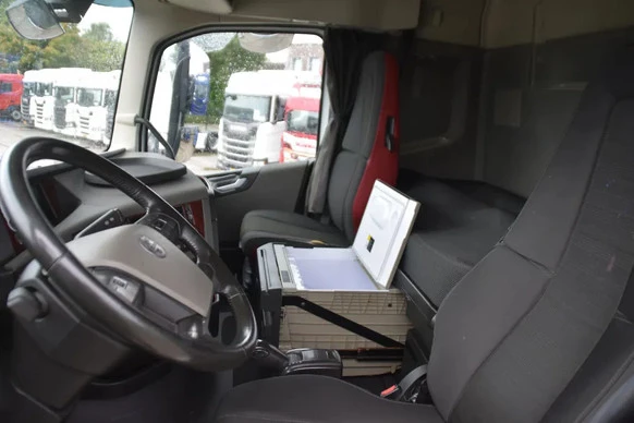 Volvo FH - Afbeelding 5 van 10