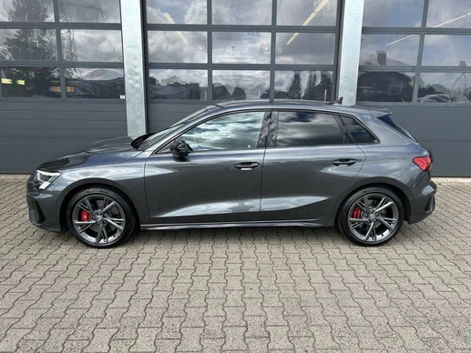 Audi S3 - Afbeelding 2 van 30