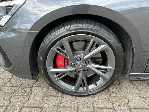 Audi S3 - Afbeelding 4 van 30