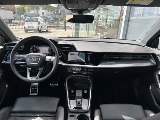 Audi S3 - Afbeelding 5 van 30