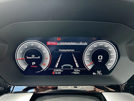 Audi S3 - Afbeelding 8 van 30