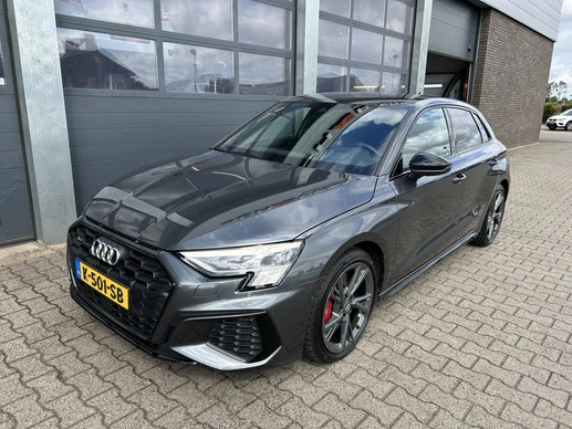 Audi S3 - Afbeelding 10 van 30