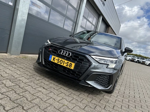 Audi S3 - Afbeelding 11 van 30