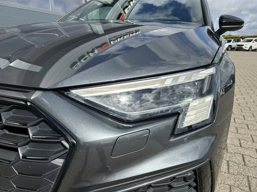 Audi S3 - Afbeelding 13 van 30