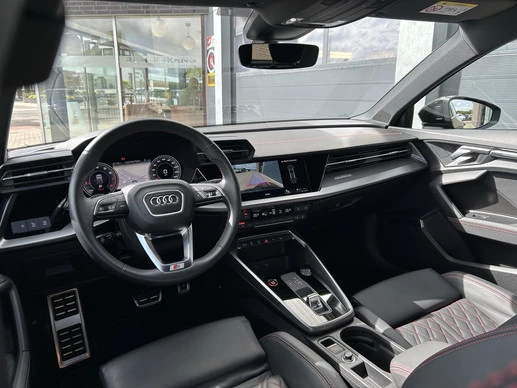 Audi S3 - Afbeelding 20 van 30