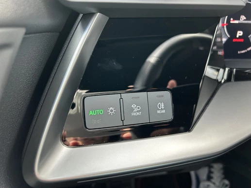 Audi S3 - Afbeelding 27 van 30