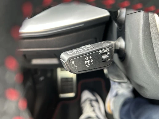 Audi S3 - Afbeelding 28 van 30