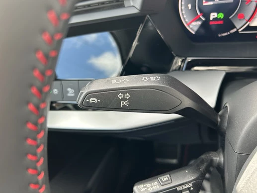 Audi S3 - Afbeelding 29 van 30