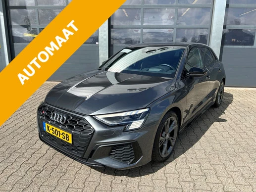 Audi S3 - Afbeelding 1 van 30