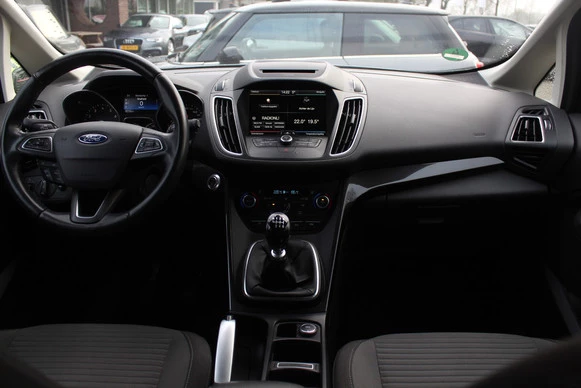 Ford Grand C-Max - Afbeelding 2 van 22