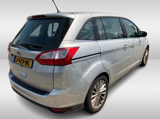Ford Grand C-Max - Afbeelding 3 van 22