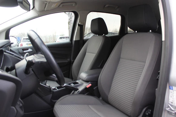 Ford Grand C-Max - Afbeelding 4 van 22