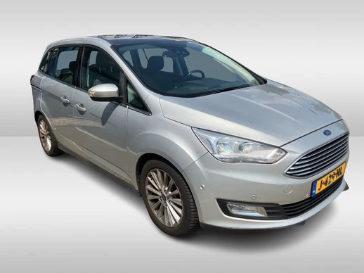 Ford Grand C-Max - Afbeelding 5 van 22