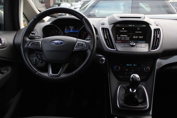Ford Grand C-Max - Afbeelding 7 van 22