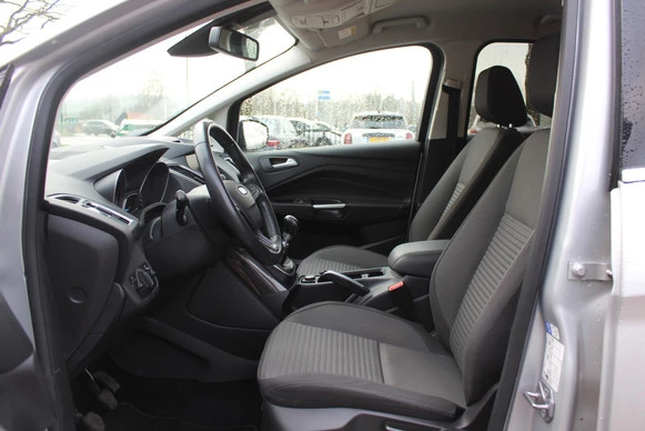 Ford Grand C-Max - Afbeelding 8 van 22