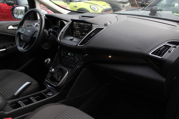 Ford Grand C-Max - Afbeelding 9 van 22