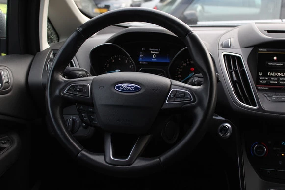 Ford Grand C-Max - Afbeelding 10 van 22