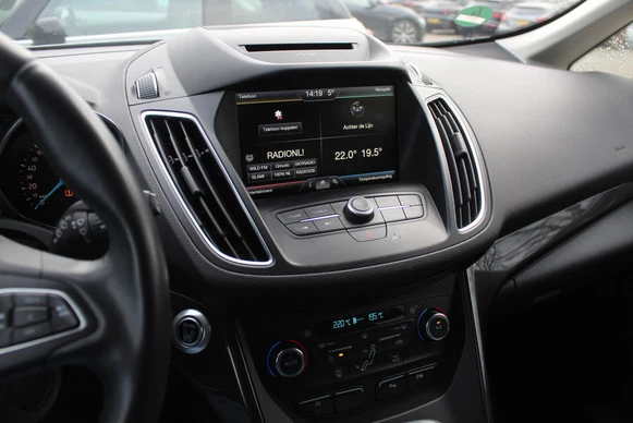 Ford Grand C-Max - Afbeelding 11 van 22