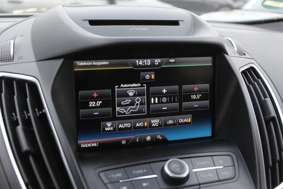 Ford Grand C-Max - Afbeelding 13 van 22