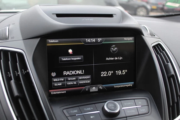 Ford Grand C-Max - Afbeelding 14 van 22