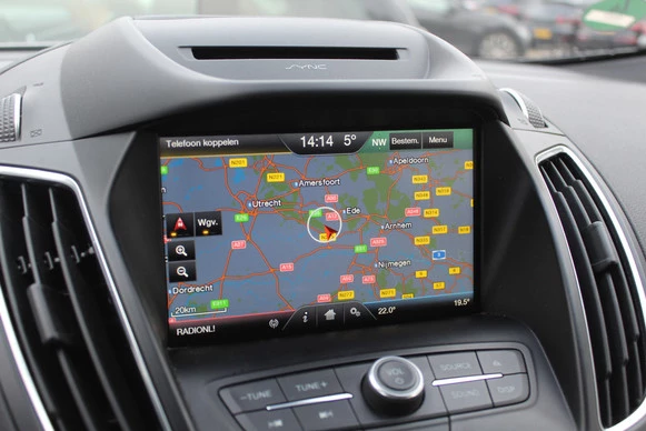 Ford Grand C-Max - Afbeelding 15 van 22