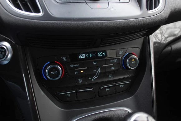 Ford Grand C-Max - Afbeelding 18 van 22