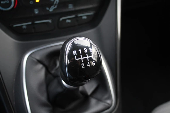 Ford Grand C-Max - Afbeelding 19 van 22