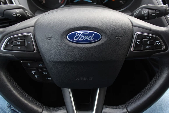 Ford Grand C-Max - Afbeelding 20 van 22