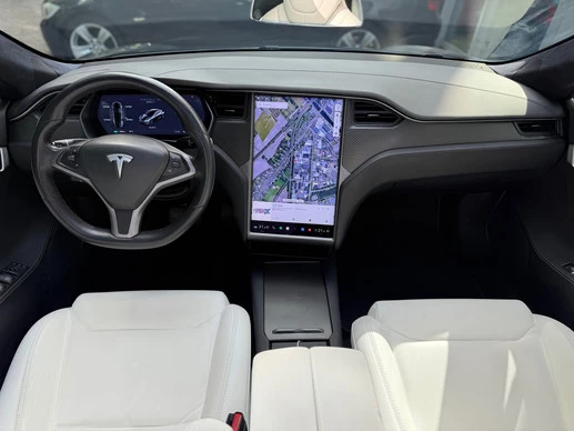 Tesla Model S - Afbeelding 3 van 30