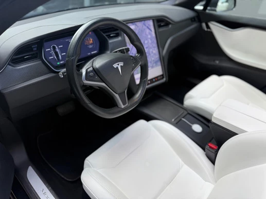 Tesla Model S - Afbeelding 6 van 30