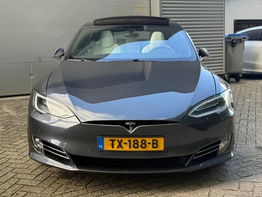 Tesla Model S - Afbeelding 7 van 30