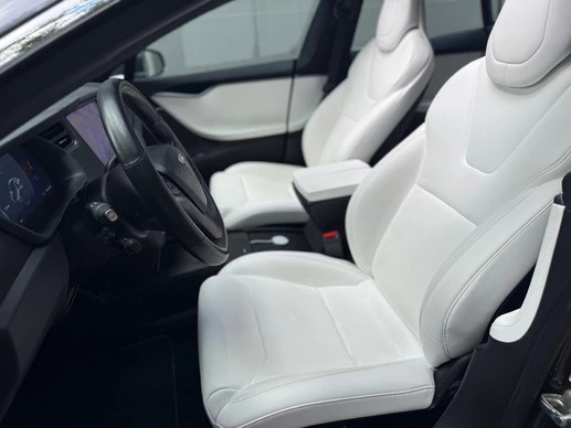 Tesla Model S - Afbeelding 8 van 30